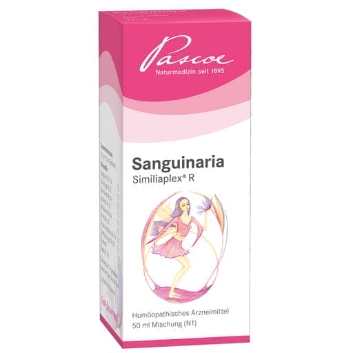 Atropa belladonna, Sambucus nigra, Lachesis, SANGUINARIA SIMILIAPLEX - UKDorf 