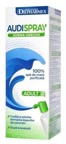 AUDISPRAY aerosol 50ml UK