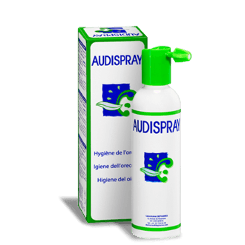 AUDISPRAY spray 45ml