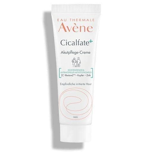 AVENE Cicalfate + Acute Care Cream UK