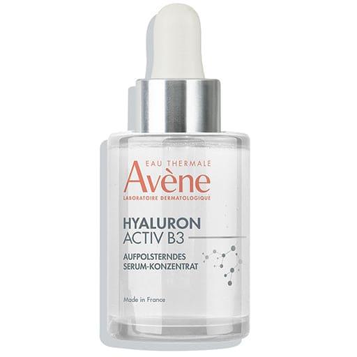 AVENE Hyaluron Activ B3 plumping serum concentrate - UKDorf 