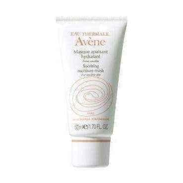 Avene Soothing Hydrating Mask 50ml UK