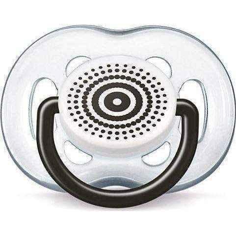 AVENT SOOTHER 6-18m 172/10 x 1 piece UK