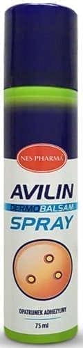 AVILIN Dermo Balsam Spray - UKDorf 