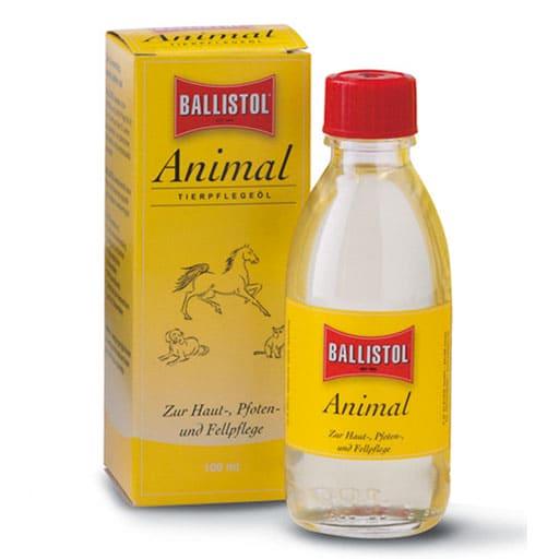 BALLISTOL animal Liquidum vet. - UKDorf 