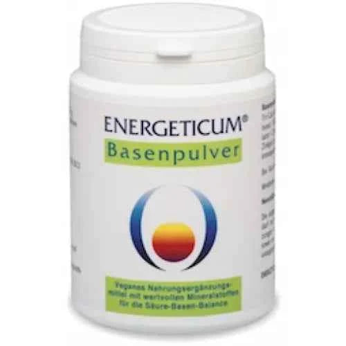 base powder VEGAN 200 g