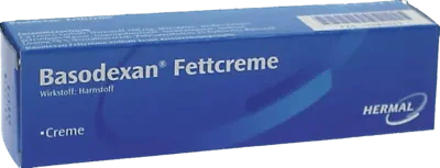 BASODEXAN fat cream - UKDorf 