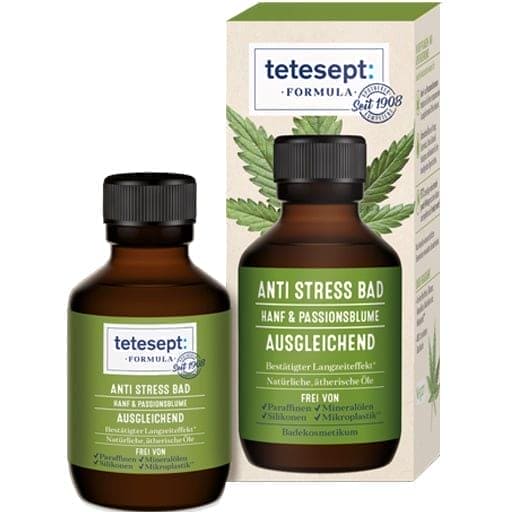 BATH Formula Anti-Stress - UKDorf 