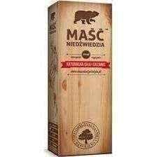 BEAR GEL - NATURAL FORCES AND HEATING 100ml UK