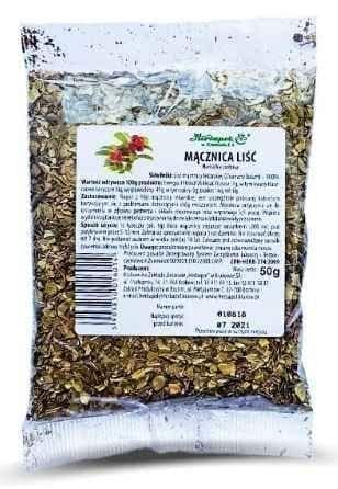 Bearberry leaf 50g UK