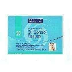 BEAUTY formulas Blotting Paper x 50 pieces UK