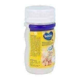 Bebiko 1 milk 90ml UK