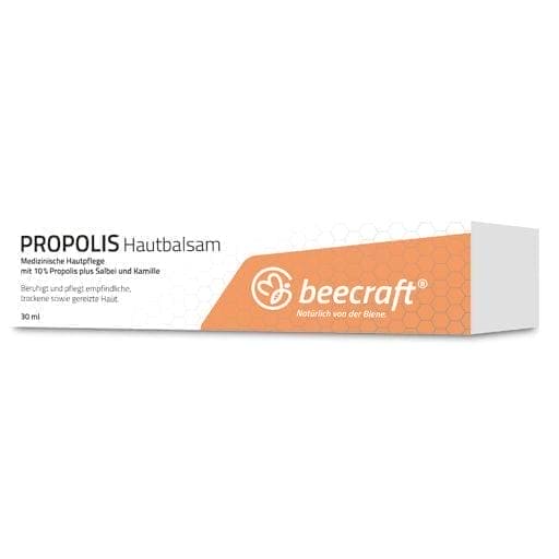 BEECRAFT Propolis Skin Balm - UKDorf 