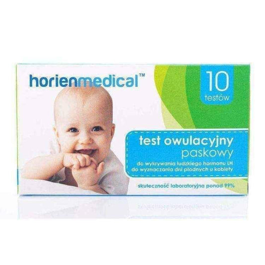 Belt oval test GT-003 x 10 pieces UK