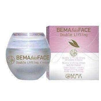 BEMA Double Lifting Cream 50ml UK