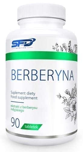 Berberine, berberine benefits, berberine against myeloma - UKDorf 