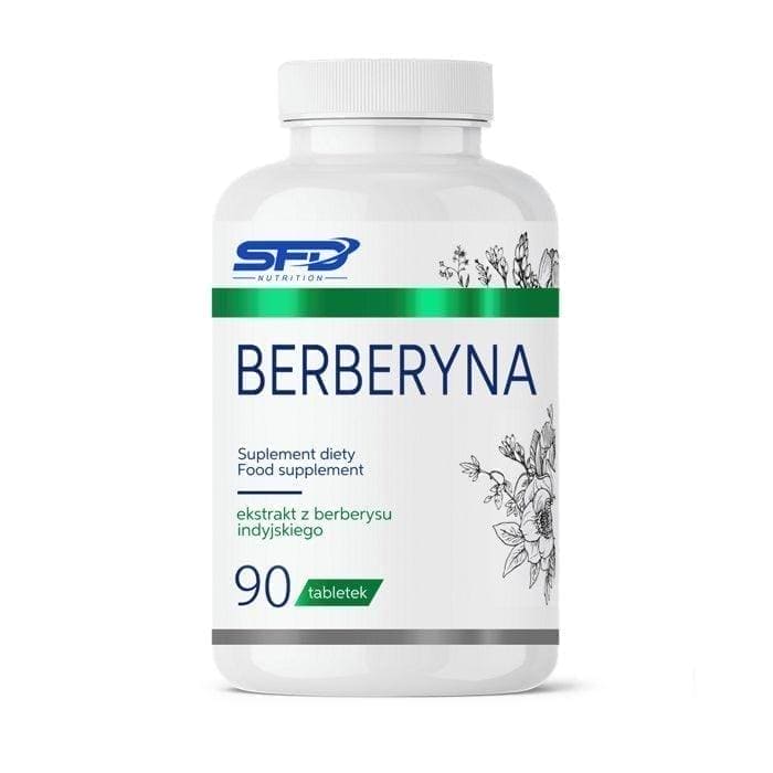 Berberine, berberine benefits, berberine against myeloma - UKDorf 