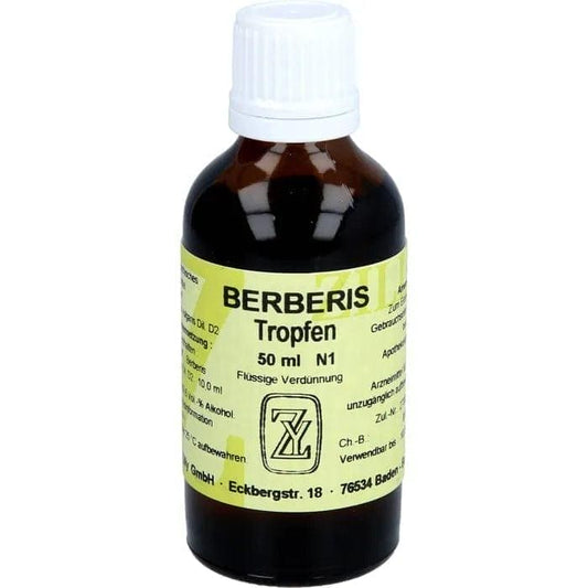 Berberis vulgaris, kidney, heart, liver disease, depression, hyperlipidemia, hyperglycemia - UKDorf 