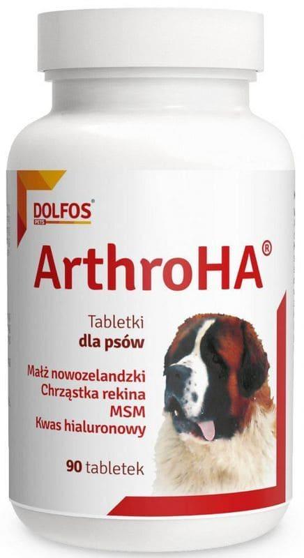 Best treatment for joint pain on dogs, joint treatment for dogs, ArthroHa - UKDorf 