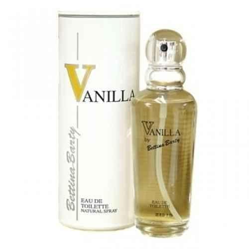 BETINA BARTI VANILLA TOILET WATER 50ML UK