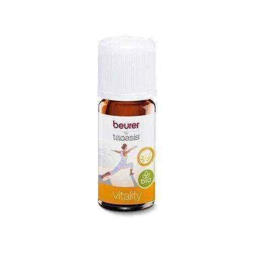 BEURER Aromatic oil Vitality 10ml, aroma oil UK