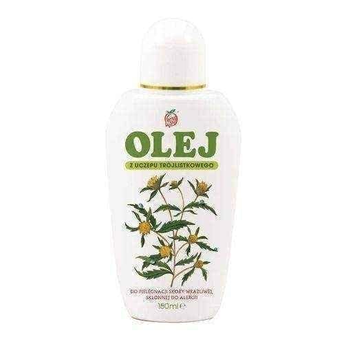 Bidens tripartita, Oil from three-ring hitch 150ml UK