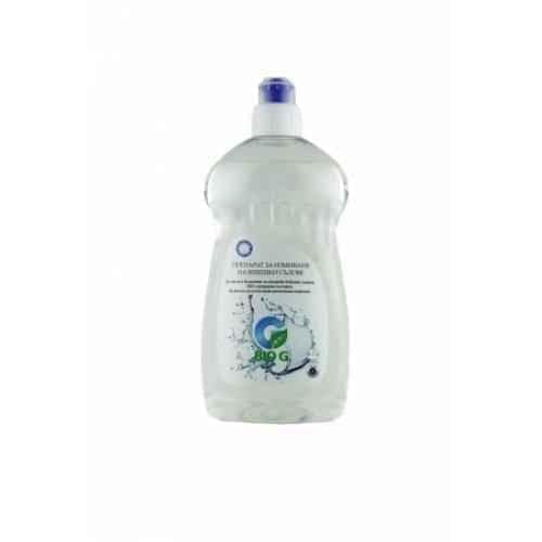BIO GI DETERGENT FOR WASHING BABY DISHES 500ml UK