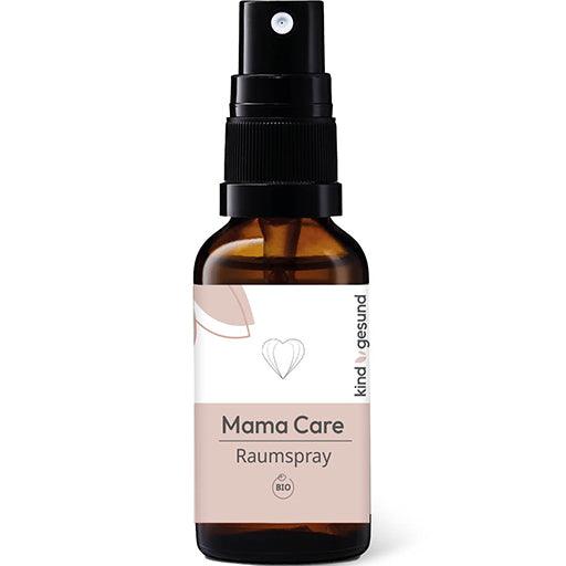 BIO-MAMA Care room spray - UKDorf 