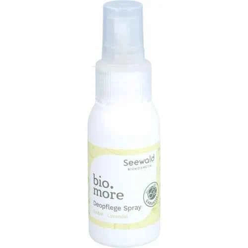 bio.more Deodorant Spray