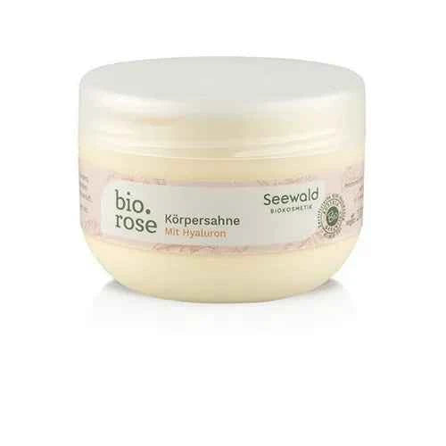 bio.rose body cream