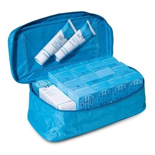 BIOCHEMICAL Home, Travel Pharmacy New - UKDorf 