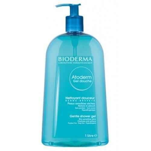 BIODERMA ATODERM SHOWER GEL 500ml. UK