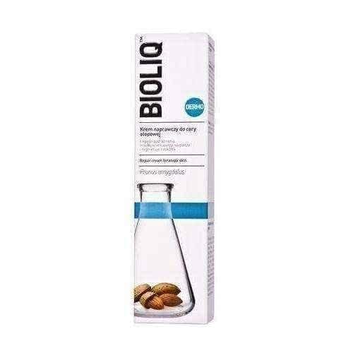 BIOLIQ DERMO Repair Cream for atopic skin, skin repair cream UK