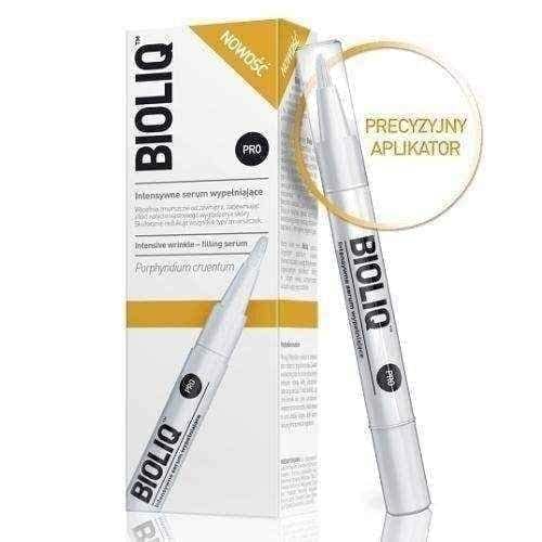 BIOLIQ PRO Intensive Serum filling, BIOLIQ SERUM UK