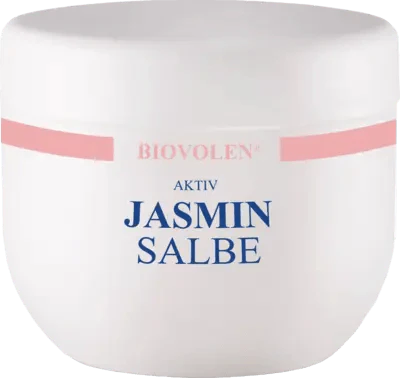 BIOVOLEN Active Jasmine Ointment - UKDorf 