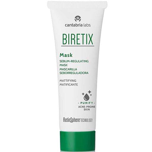 BIRETIX Mask - UKDorf 