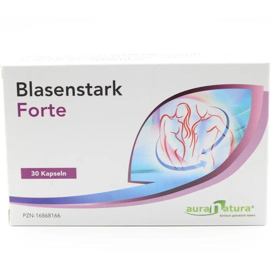 BLADDER STRONG Forte, weak bladder in men, weak bladder cure - UKDorf 