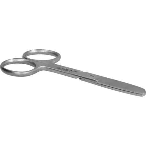 blunt blunt bandage scissors, 10 cm, 1 piece
