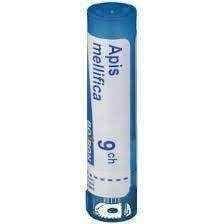 BOIRON Apis mellifica 9CH 4g, treating cysts, cyst removal, infections prostate, urinary tract infection UK