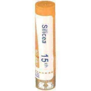 BOIRON Silicea 15 CH 4g UK