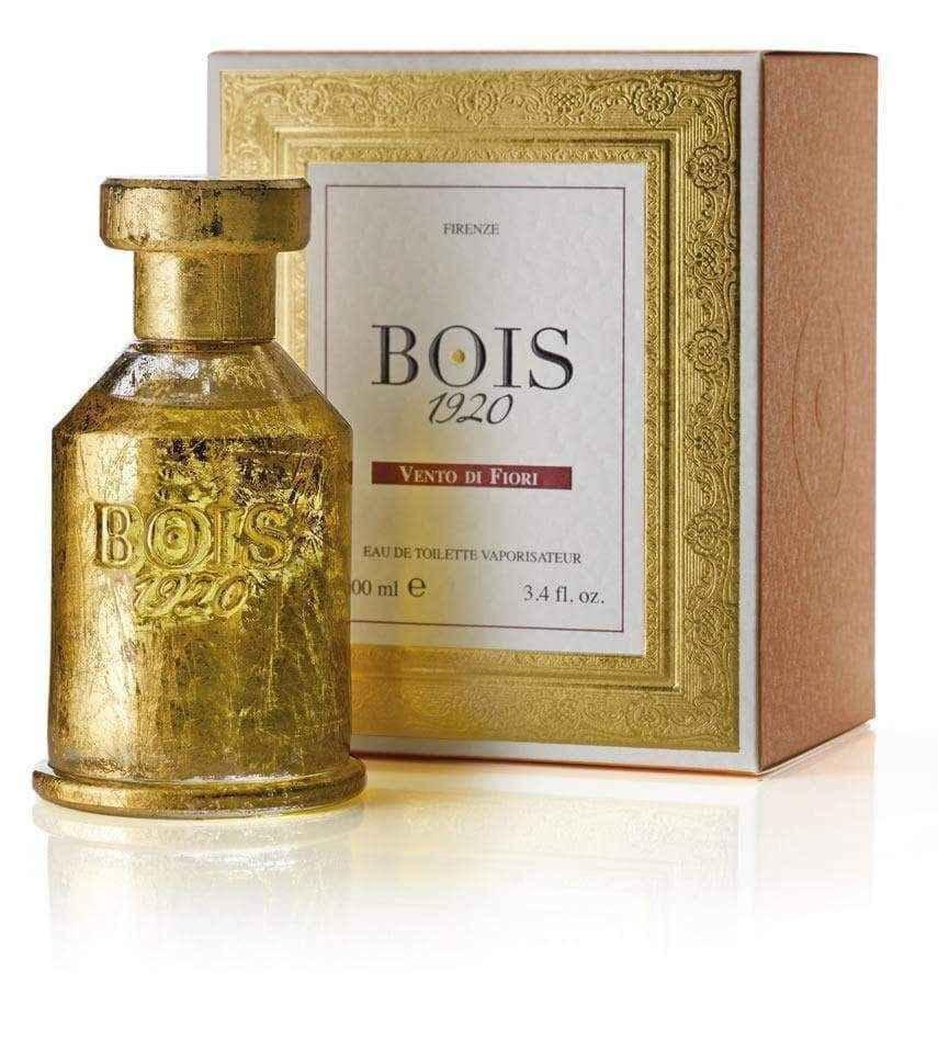 Bois 1920 Vento di Fiori Eau de Toilette 100ml Spray UK