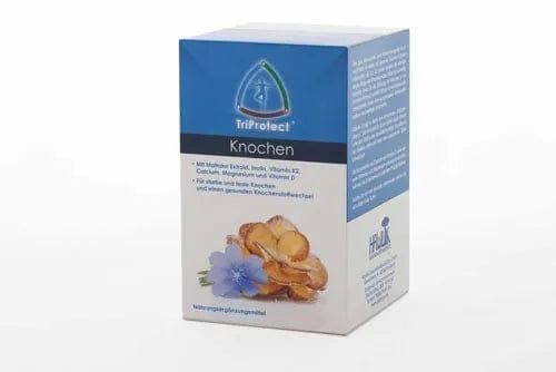 BONE TRIPROTECT, maitake mushroom extract, inulin, calcium and magnesium - UKDorf 