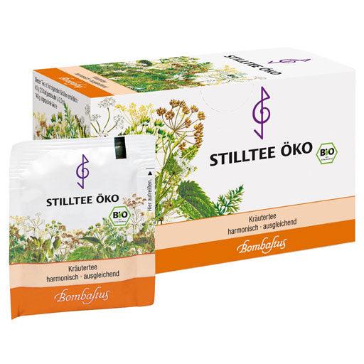 Breastfeeding mothers tea, anise, nettle herb, fennel and caraway, STILLTEE - UKDorf 