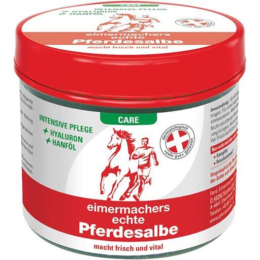 Bucketmaker's real PS Care - UKDorf 