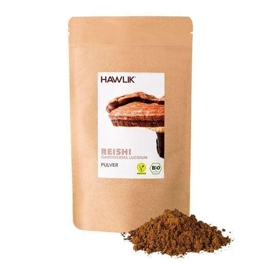 Buy organic reishi mushroom powder uk, organic reishi mushroom powder - UKDorf 