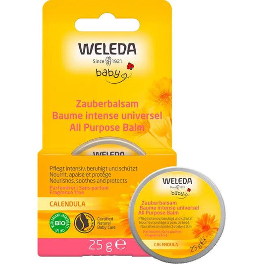 Calendula Baby Magic Balm - UKDorf 