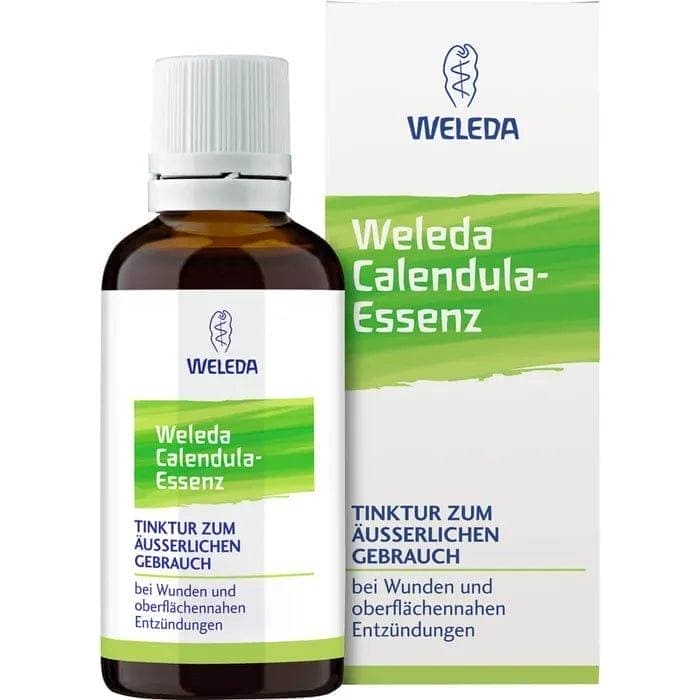 CALENDULA ESSENCE 20%, Calendula officinalis UK