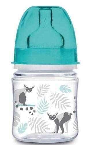 Canpol EasyStart Toys wide mouth anti-colic bottle 300ml UK