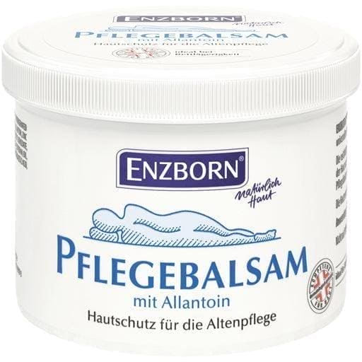 CARE BALM Enzborn, elderly care, caring for elderly skin - UKDorf 