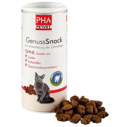 CAT PHA GenussSnack Pellets for Cats - UKDorf 